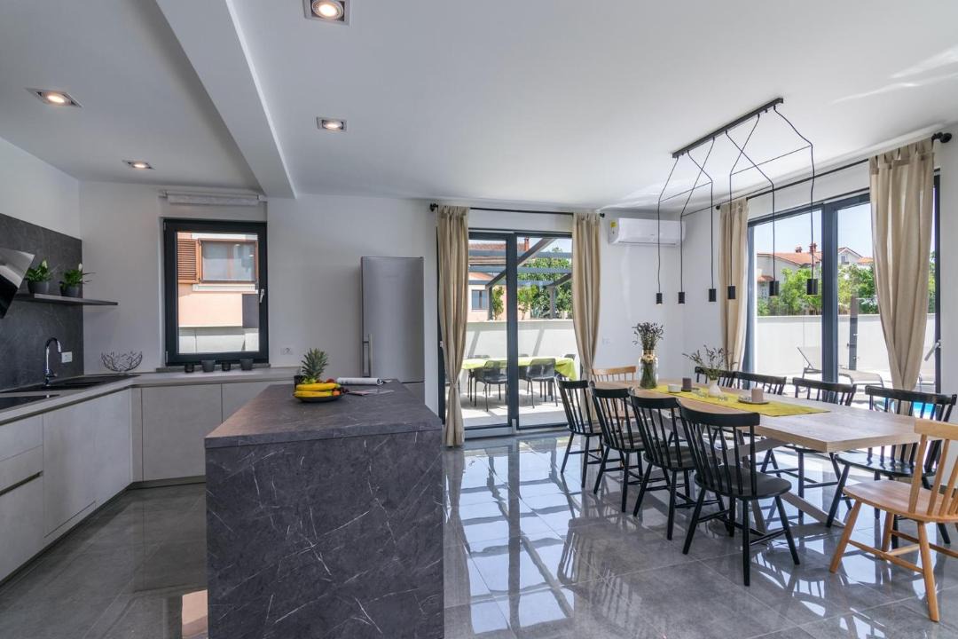 Photo of Kitchen in Skatari