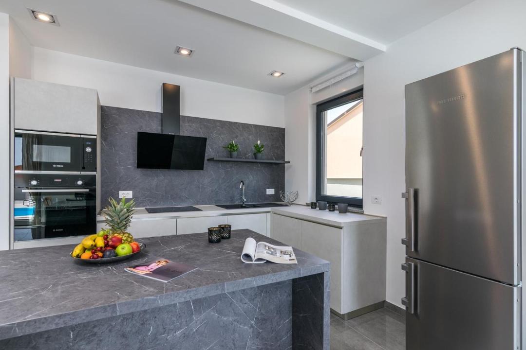 Photo of Kitchen in Skatari