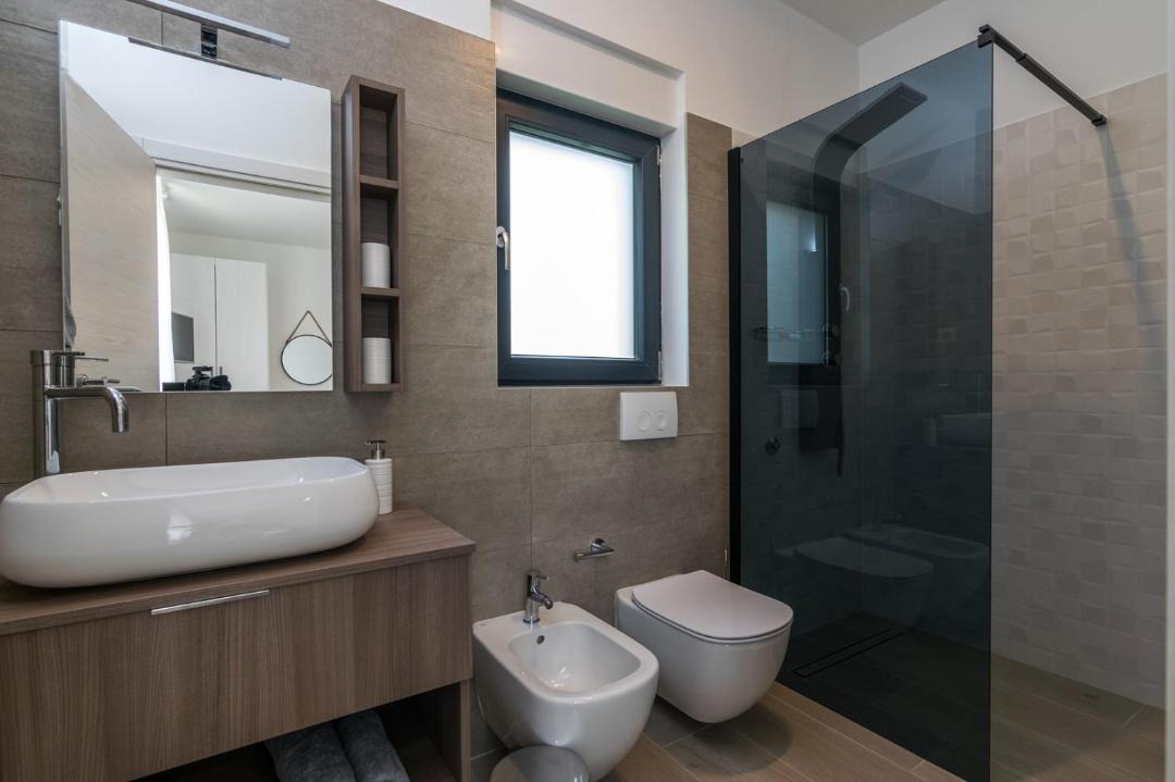 Photo of Bathroom in Skatari