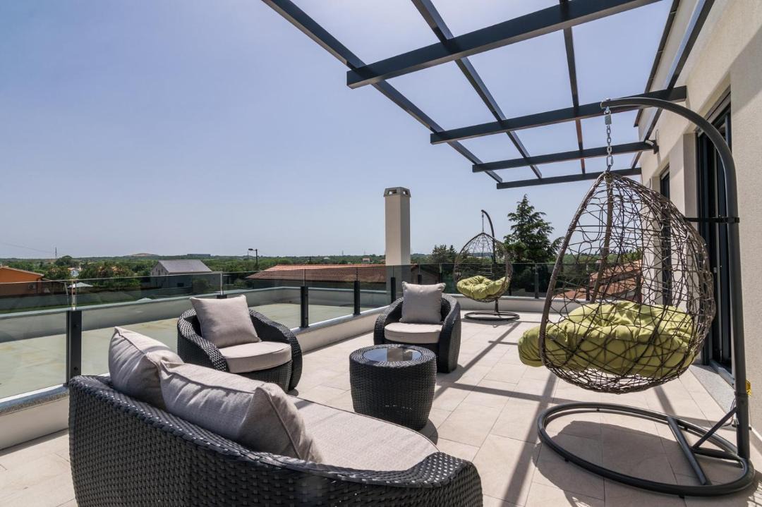 Photo of Patio Balcony in Skatari