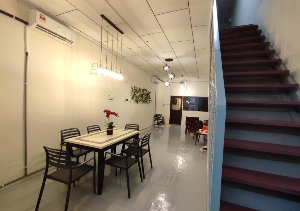 Photo of Others in Kampung Jawa