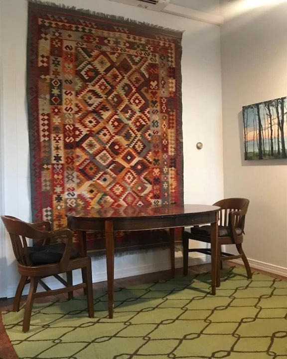 Photo of Livingroom in Nassawadox