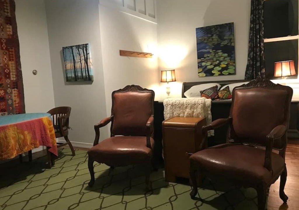 Photo of Livingroom in Nassawadox