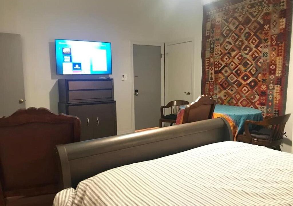 Photo of Bedroom in Nassawadox