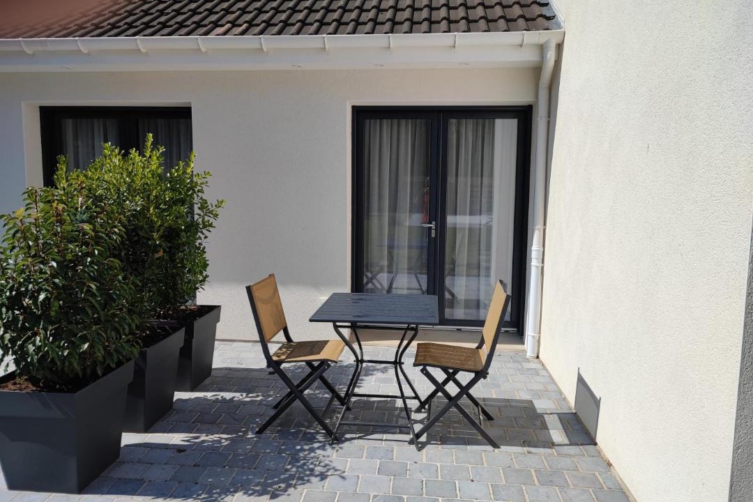 Photo of Patio Balcony in Hardelot-Plage
