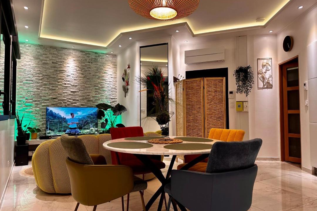 Photo of Livingroom in Barbatre