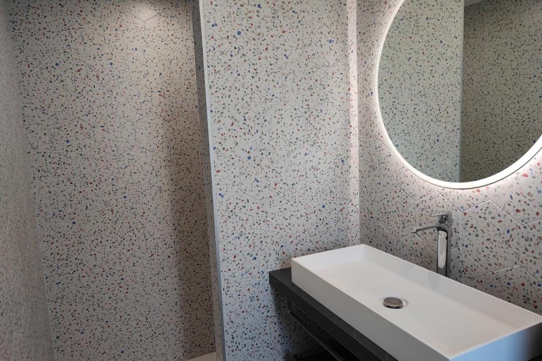 Photo of Bathroom in Hardelot-Plage