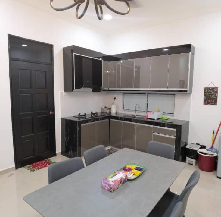 Photo of Others in Kampung Telaga Nibong