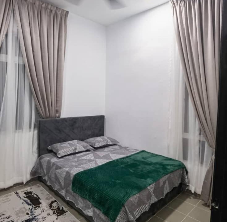 Photo of Bedroom in Kampung Telaga Nibong