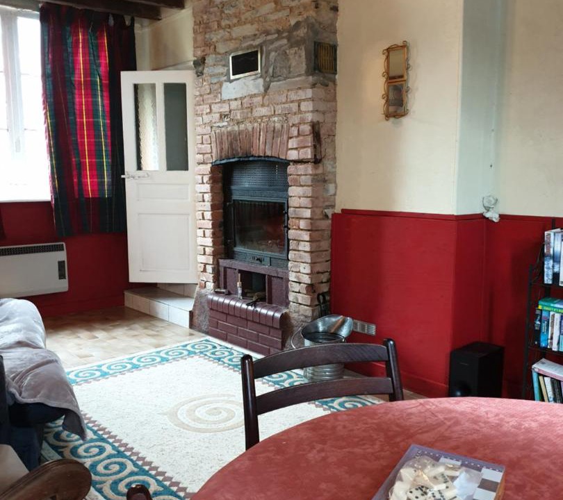 Photo of Others in Saint-Cyr-du-Bailleul