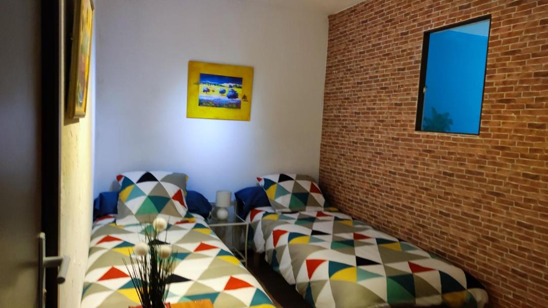 Photo of Bedroom in Dagneux