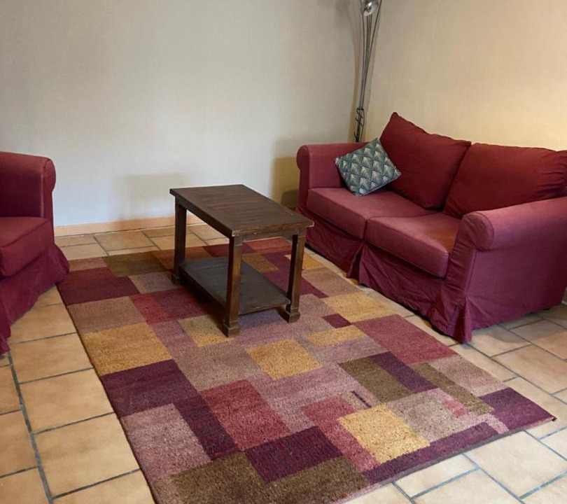 Photo of Livingroom in Saint-Aignan