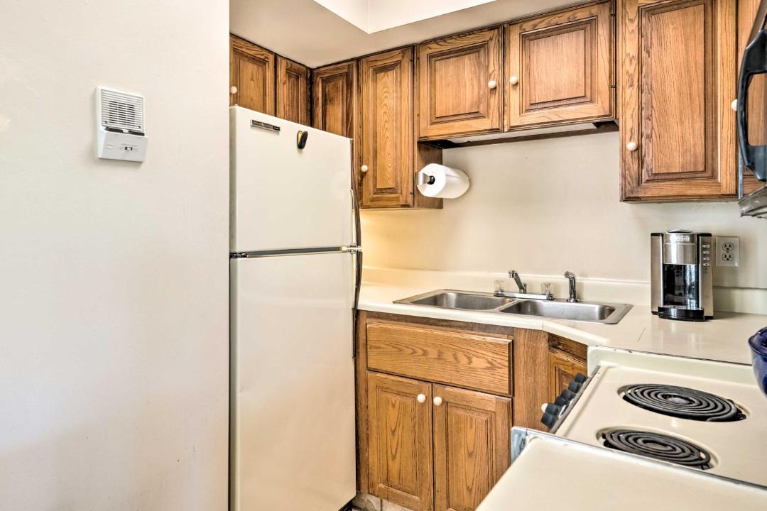 Photo of Kitchen in Downtown Salt Lake City
