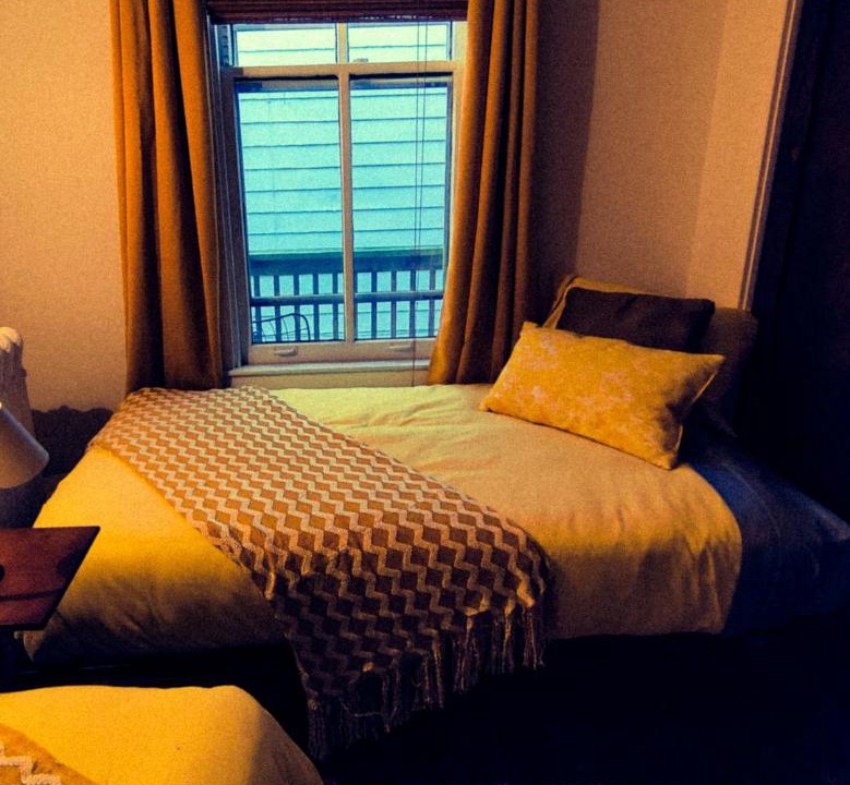 Photo of Bedroom in Oak Park