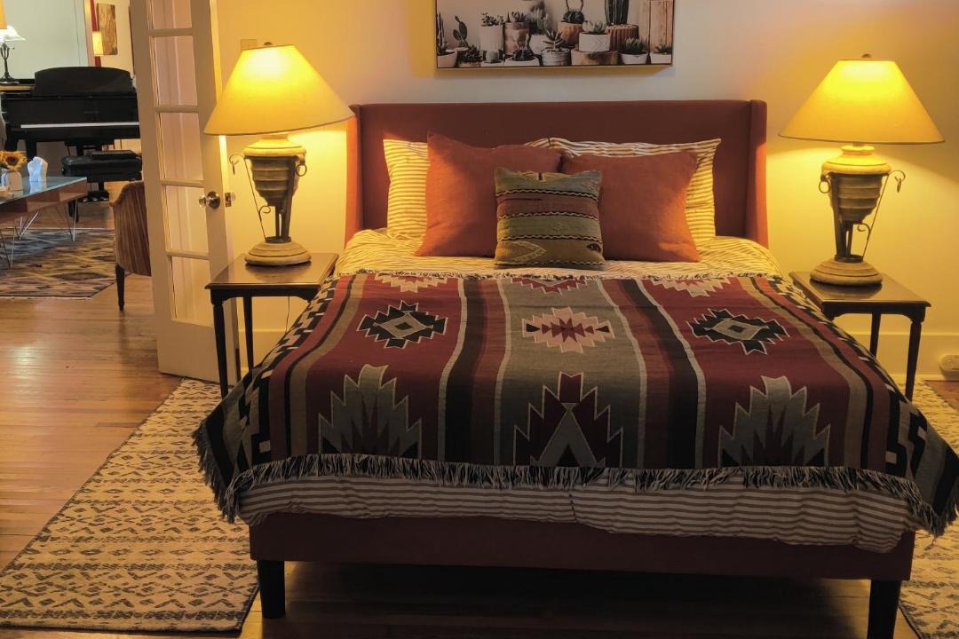 Photo of Bedroom in Oak Park