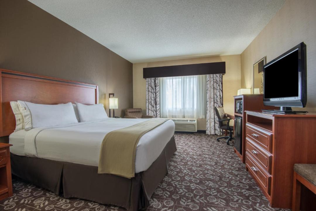Photo of Bedroom in Casper