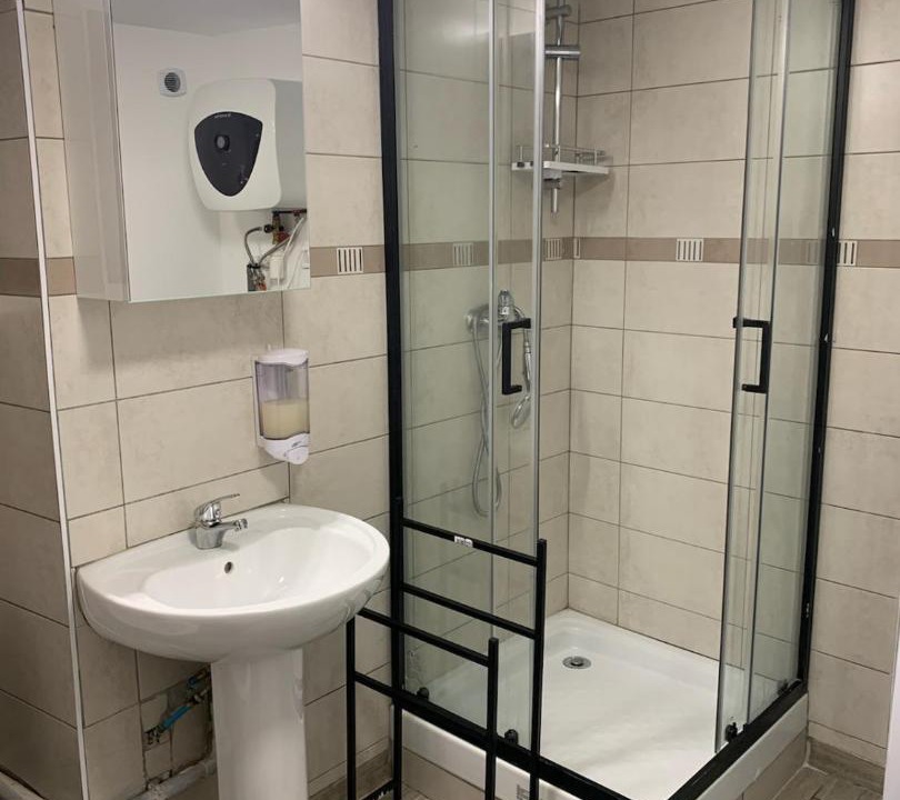 Photo of Bathroom in Saint-Geoire-en-Valdaine