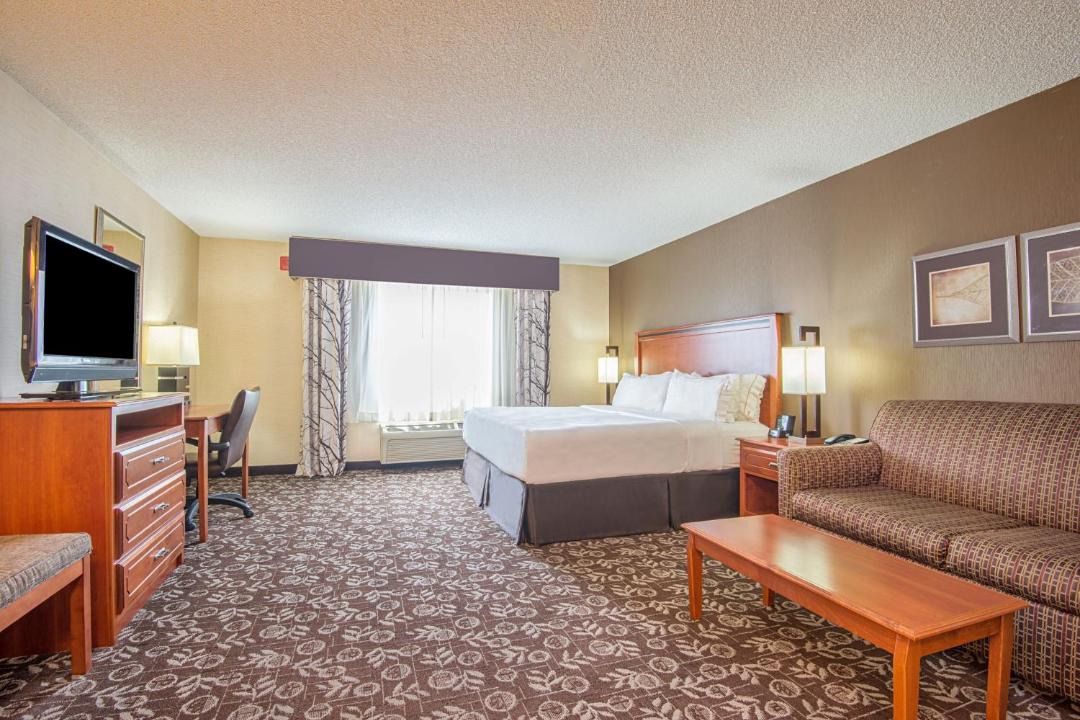Photo of Bedroom in Casper