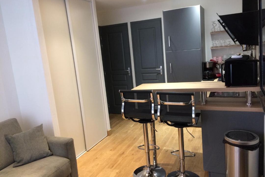 Photo of Livingroom in Dieppe