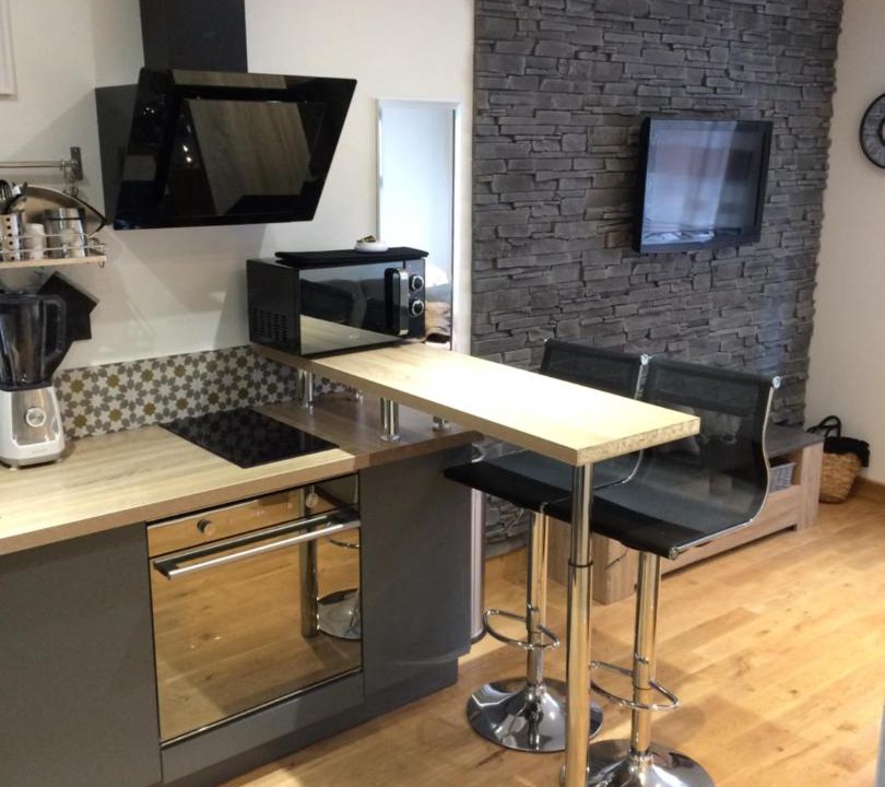 Photo of Livingroom in Dieppe