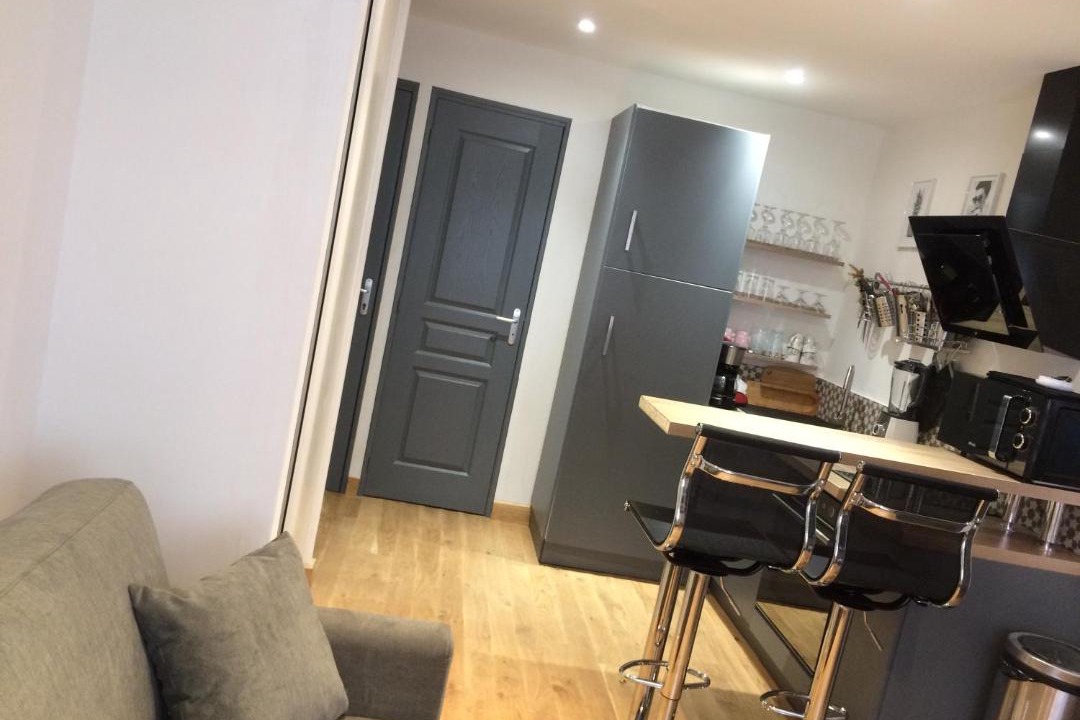 Photo of Livingroom in Dieppe