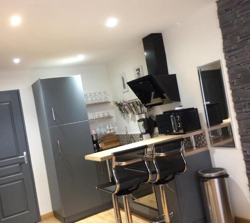 Photo of Livingroom in Dieppe