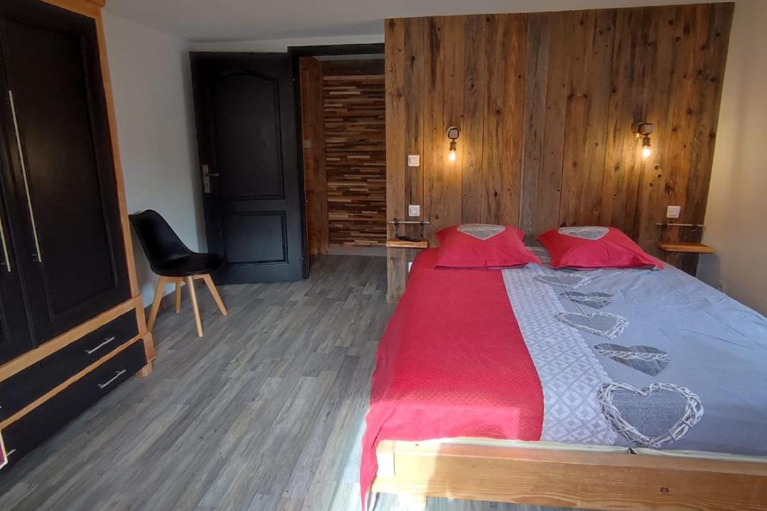 Photo of Bedroom in Saulxures-sur-Moselotte