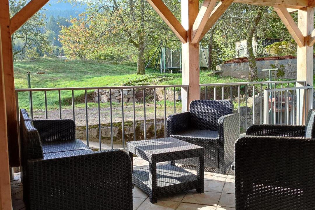 Photo of Others in Saulxures-sur-Moselotte