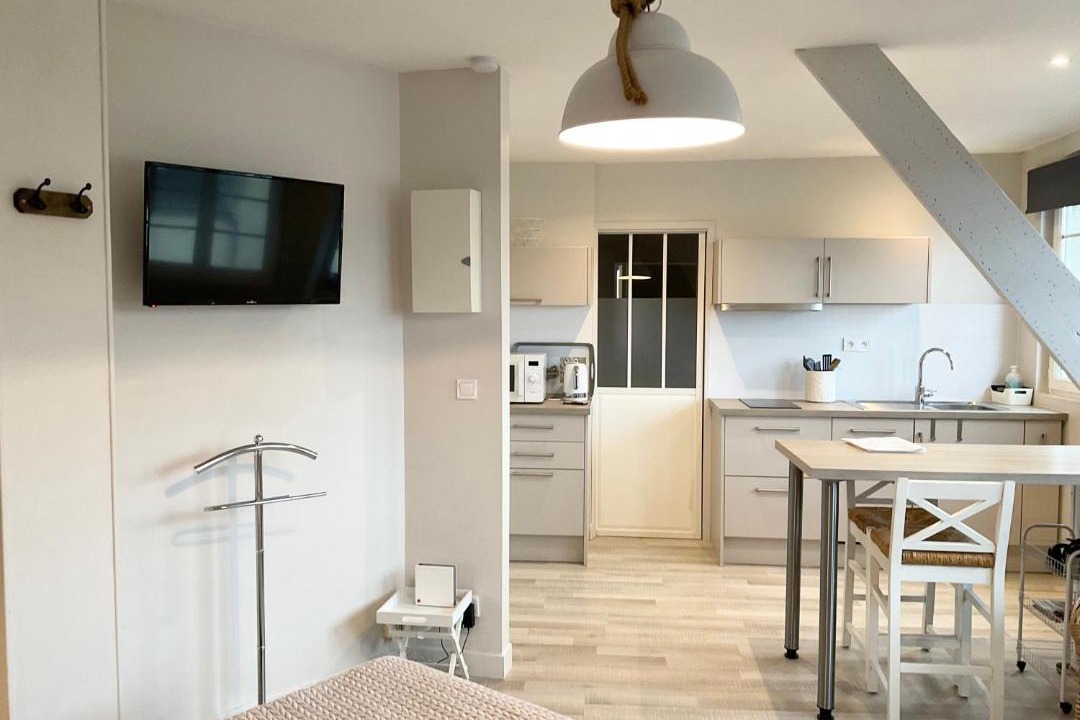 Photo of Others in Port-en-Bessin-Huppain