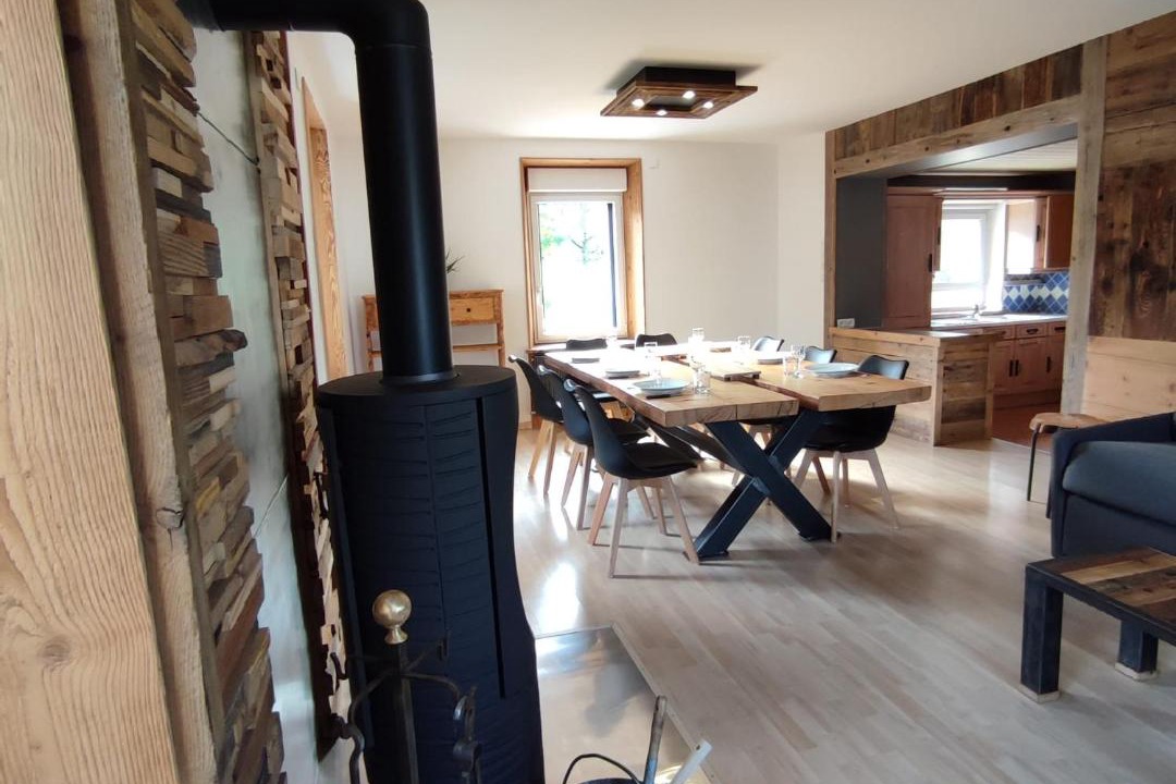 Photo of Livingroom in Saulxures-sur-Moselotte