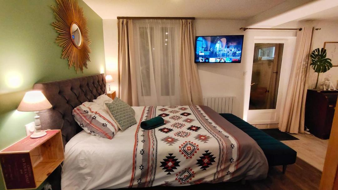 Photo of Bedroom in North district