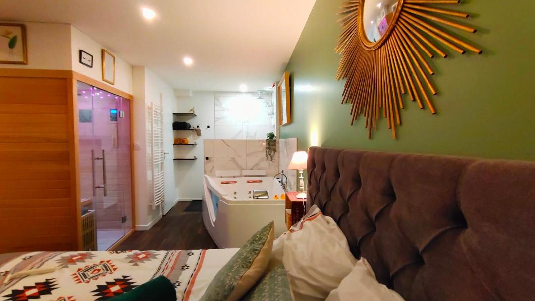 Photo of Livingroom in North district