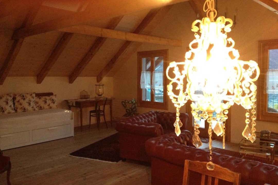 Photo of Livingroom in Darligen