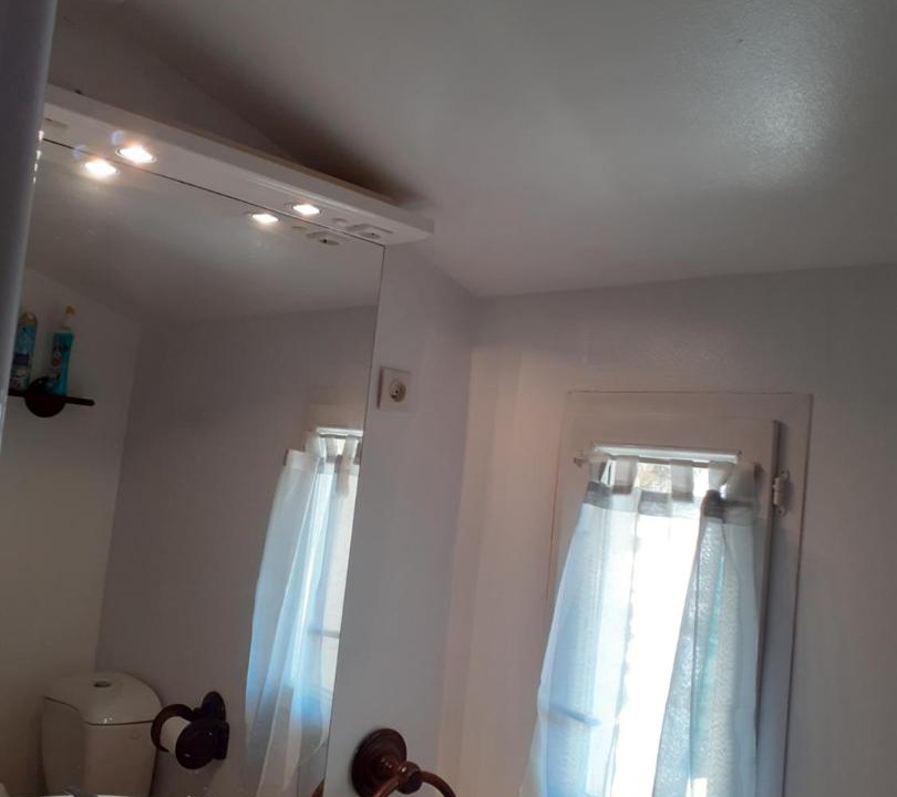 Photo of Bathroom in Naussannes