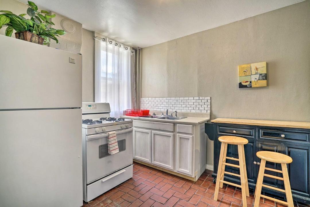 Photo of Kitchen in Downtown El Paso