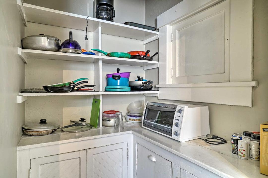 Photo of Kitchen in Downtown El Paso