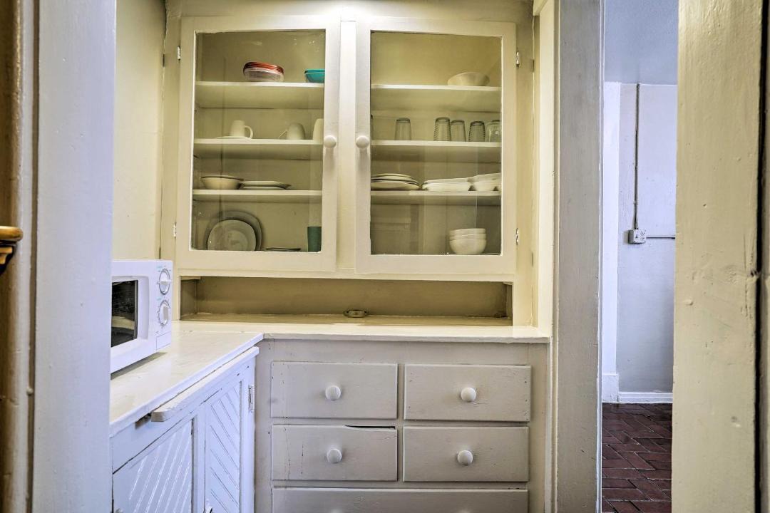 Photo of Kitchen in Downtown El Paso