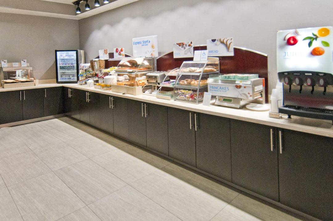 Photo of Kitchen in Roanoke