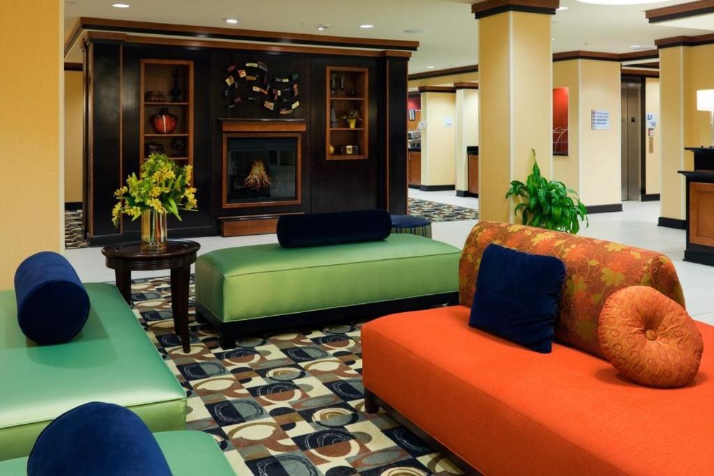 Photo of Livingroom in Roanoke