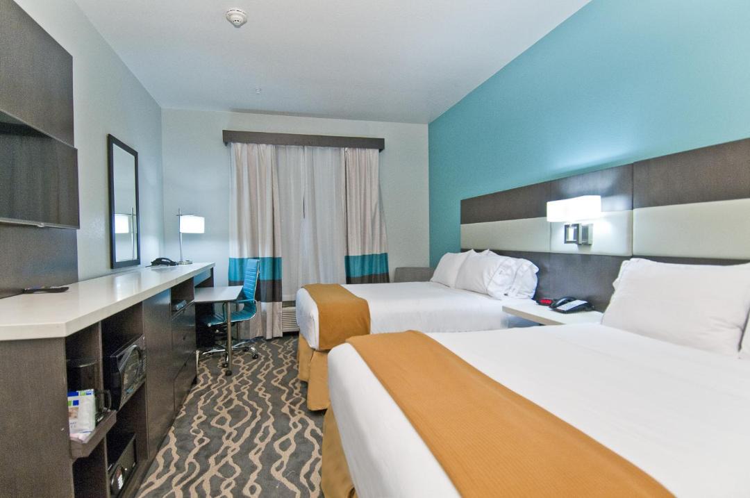Photo of Bedroom in Roanoke