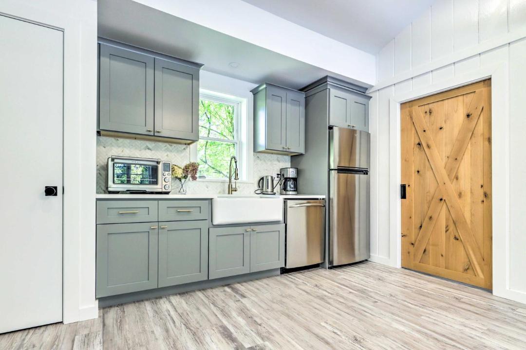 Photo of Kitchen in Marble Dale