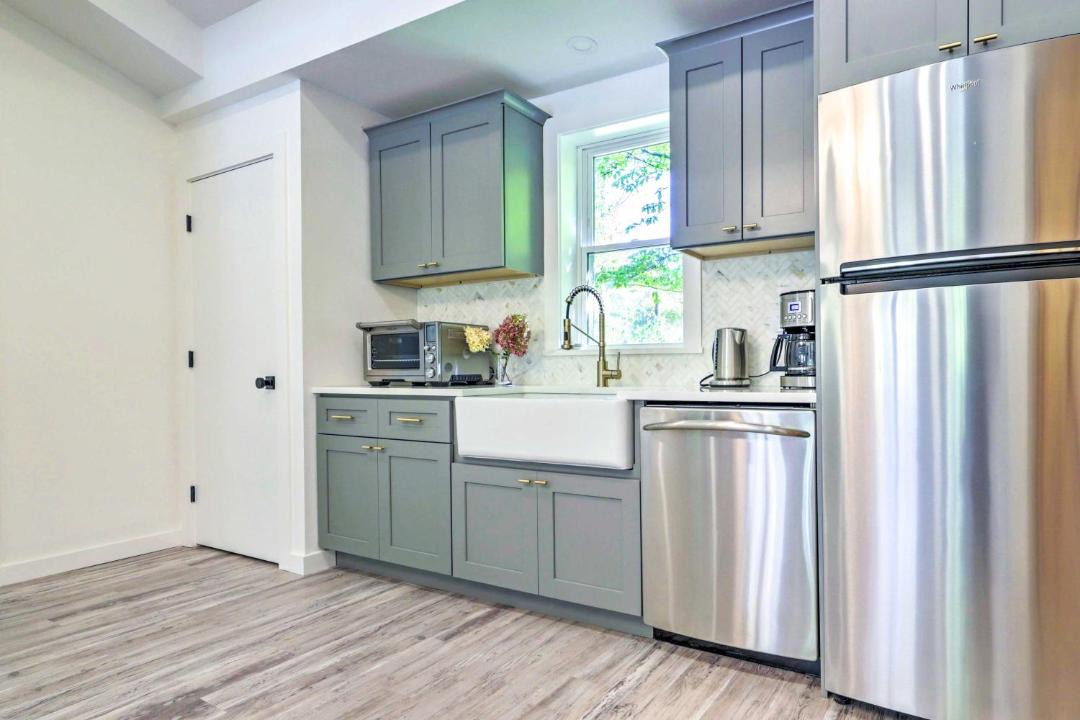 Photo of Kitchen in Marble Dale