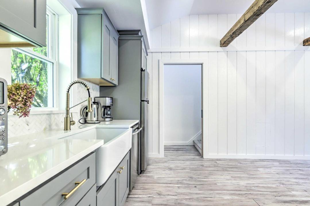 Photo of Kitchen in Marble Dale