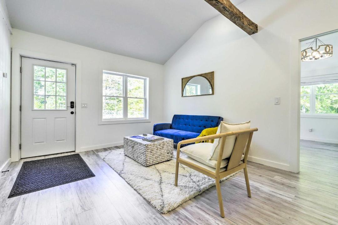 Photo of Livingroom in Marble Dale