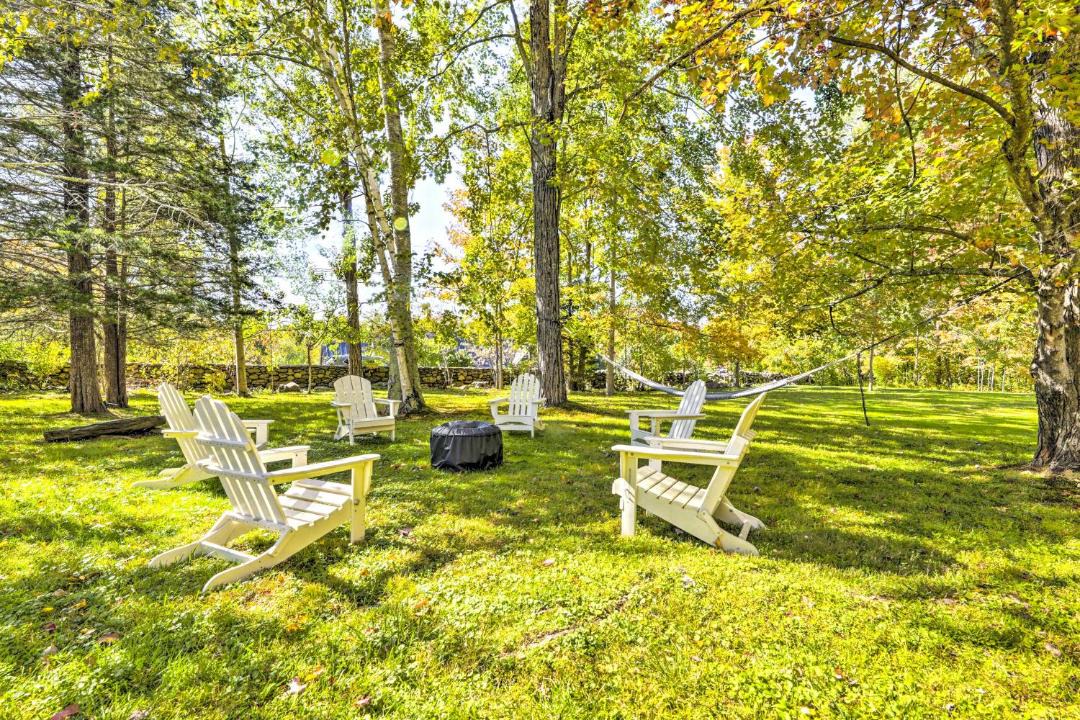 Photo of Outdoor in Marble Dale