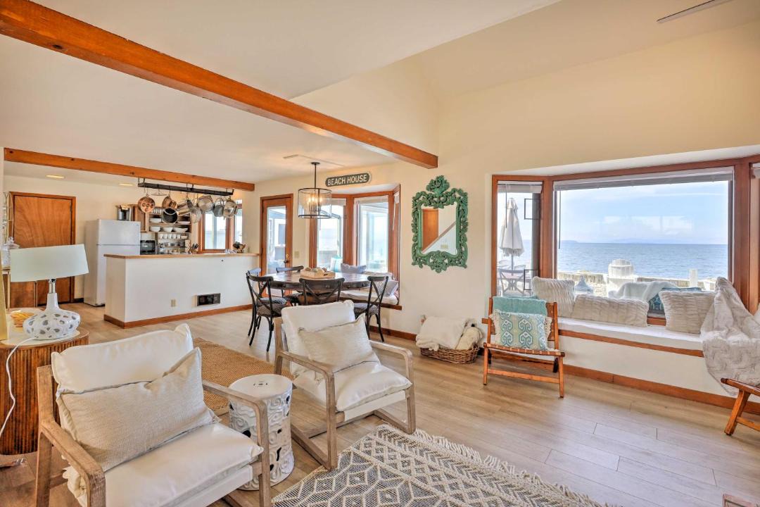 Photo of Livingroom in Ferndale