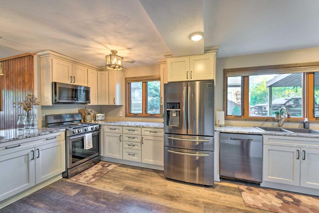 Photo of Kitchen in Newville