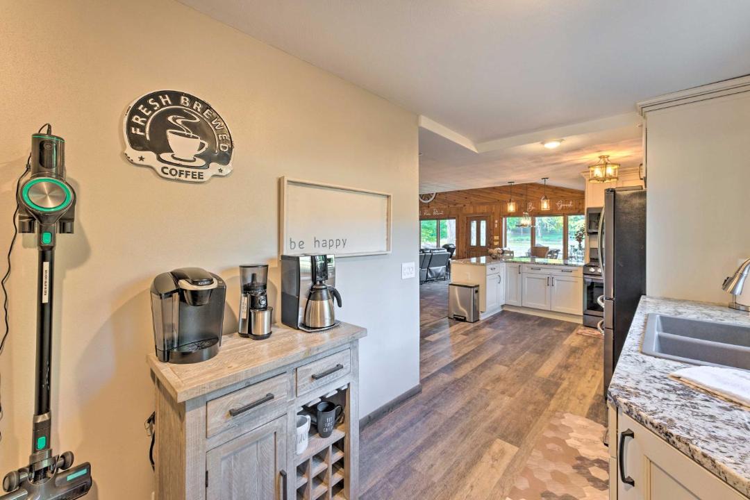 Photo of Kitchen in Newville