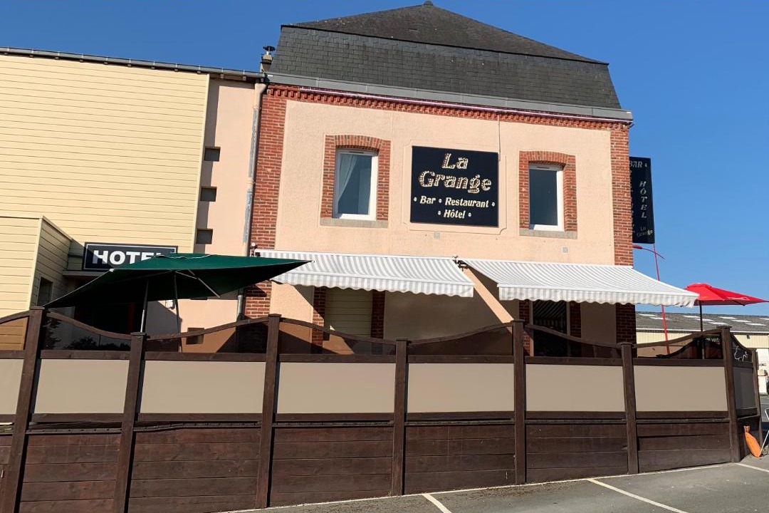 Photo of Others in Cosse-le-Vivien