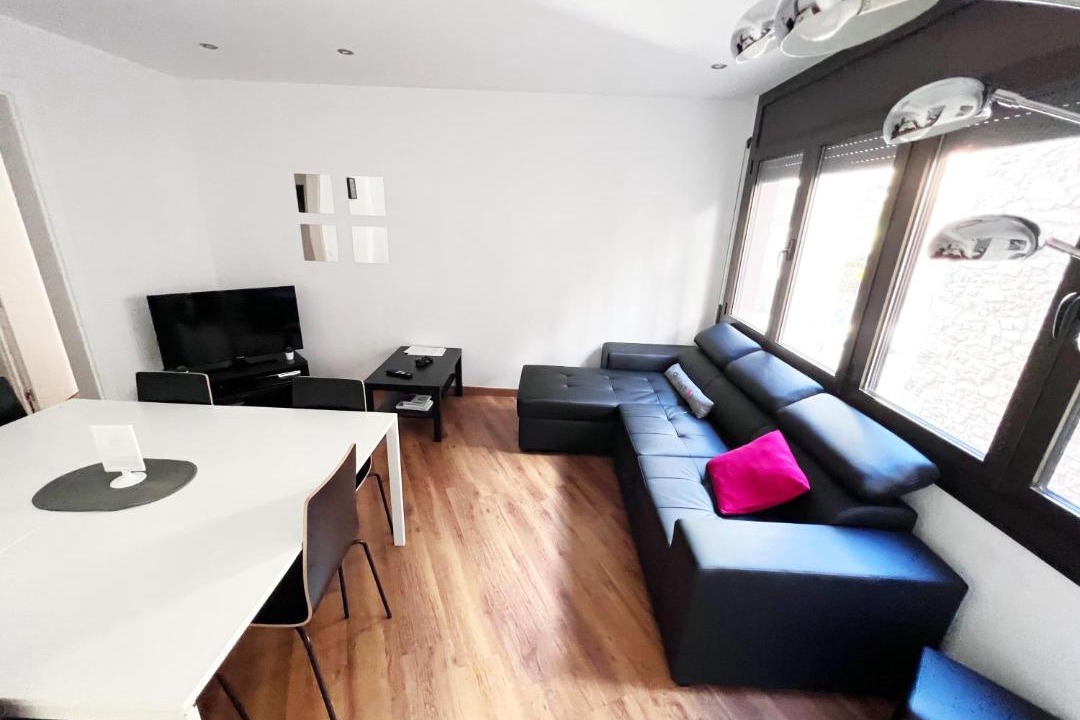 Photo of Livingroom in Andorra la Vella